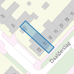 Perceel HTN04-E-2261