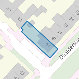 Perceel HTN04-E-2262