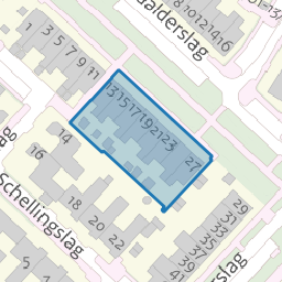 Perceel HTN04-E-2264