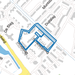 Perceel HTN04-E-2265