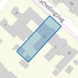 Perceel HTN04-E-2268