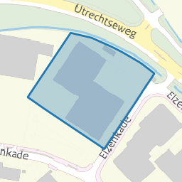 Perceel HTN04-E-2282