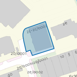 Perceel HTN04-E-2295