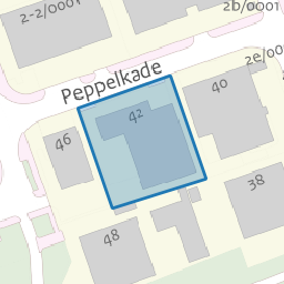 Perceel HTN04-E-2299