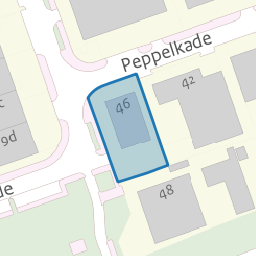 Perceel HTN04-E-2300