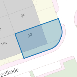 Perceel HTN04-E-2301