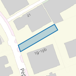 Perceel HTN04-E-2311