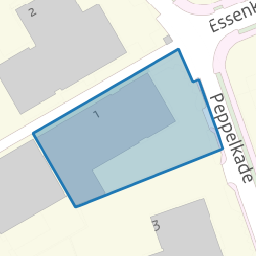 Perceel HTN04-E-2313