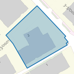 Perceel HTN04-E-2315