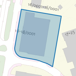 Perceel HTN04-E-2321