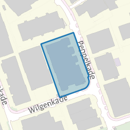 Perceel HTN04-E-2326