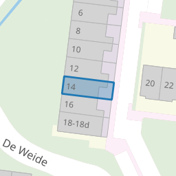 Perceel HTN04-E-2345