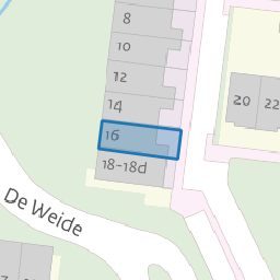 Perceel HTN04-E-2346