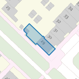 Perceel HTN04-E-2349