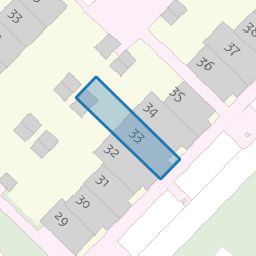 Perceel HTN04-E-2353