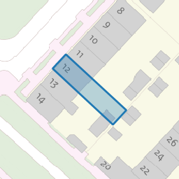 Perceel HTN04-E-2366