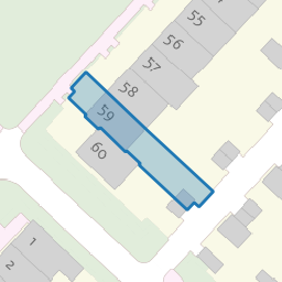 Perceel HTN04-E-2381