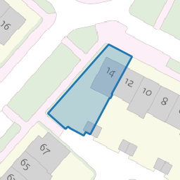 Perceel HTN04-E-2417