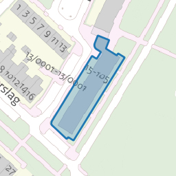 Perceel HTN04-E-2426