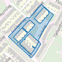 Perceel HTN04-E-2430