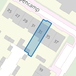 Perceel HTN04-E-2434