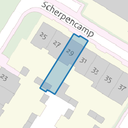 Perceel HTN04-E-2436