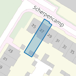 Perceel HTN04-E-2437