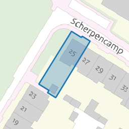 Perceel HTN04-E-2438