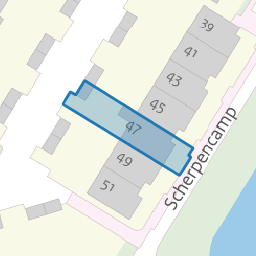 Perceel HTN04-E-2443