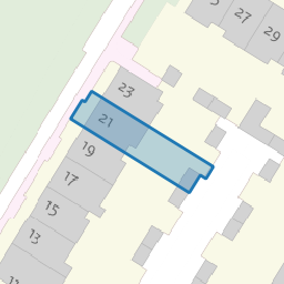 Perceel HTN04-E-2447