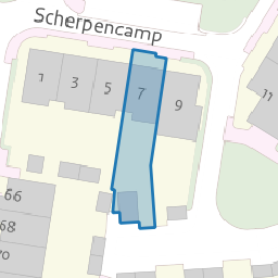 Perceel HTN04-E-2455