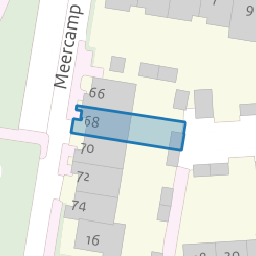 Perceel HTN04-E-2460