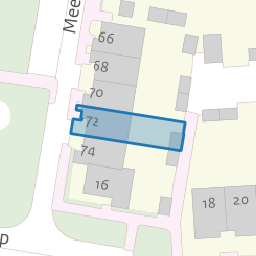 Perceel HTN04-E-2462