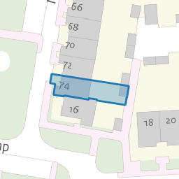 Perceel HTN04-E-2463