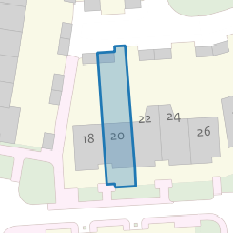 Perceel HTN04-E-2466