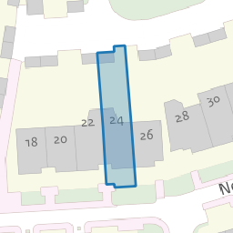 Perceel HTN04-E-2468