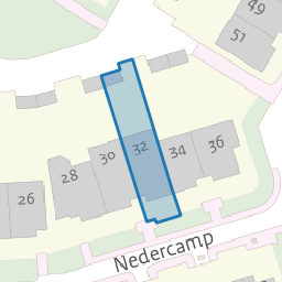 Perceel HTN04-E-2472