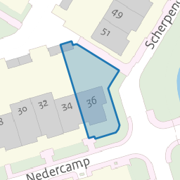 Perceel HTN04-E-2474