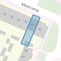 Perceel HTN04-E-2477