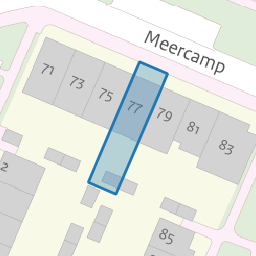 Perceel HTN04-E-2479