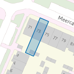 Perceel HTN04-E-2481