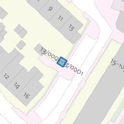 Perceel HTN04-E-2492