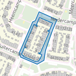 Perceel HTN04-E-2507