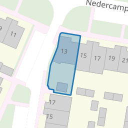 Perceel HTN04-E-2509