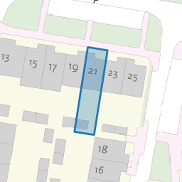 Perceel HTN04-E-2513