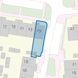 Perceel HTN04-E-2515