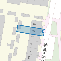 Perceel HTN04-E-2517