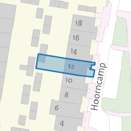 Perceel HTN04-E-2519