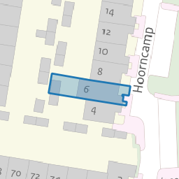 Perceel HTN04-E-2522