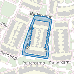 Perceel HTN04-E-2524